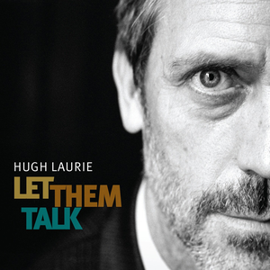 LET THEM TALK