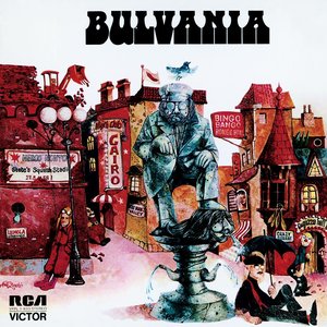 BULVANIA