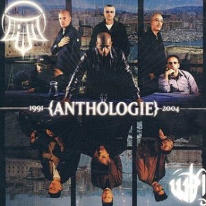 ANTHOLOGIE (1991-2004)