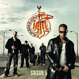 SAISON 5