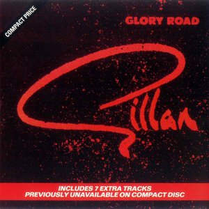GLORY ROAD