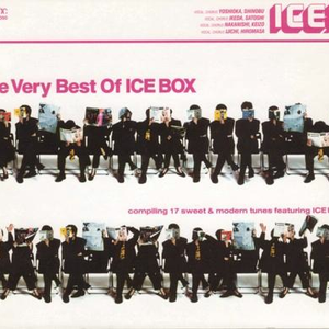 THE VERY BEST OF ICE BOX