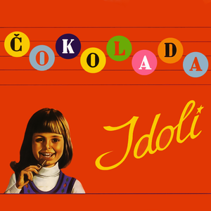ČOKOLADA