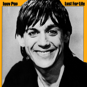 LUST FOR LIFE