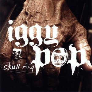SKULL RING