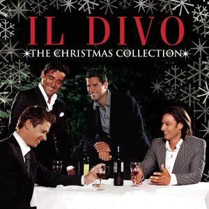 THE CHRISTMAS COLLECTION