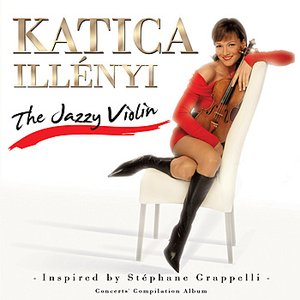 THE JAZZY VIOLIN