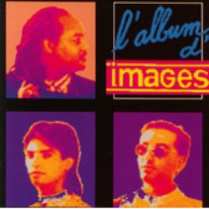 L'ALBUM D'IMAGES