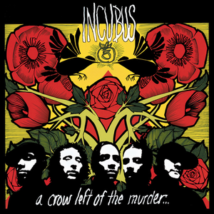 A CROW LEFT OF THE MURDER