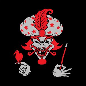 THE GREAT MILENKO