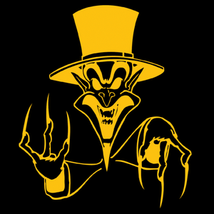 THE RINGMASTER