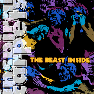 THE BEAST INSIDE
