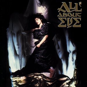 ALL ABOUT EVE