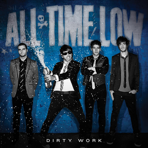 DIRTY WORK