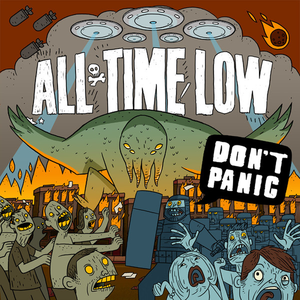 DON'T PANIC
