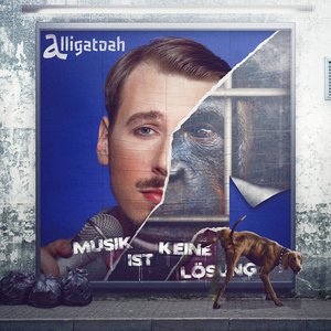 MUSIK IST KEINE LÖSUNG