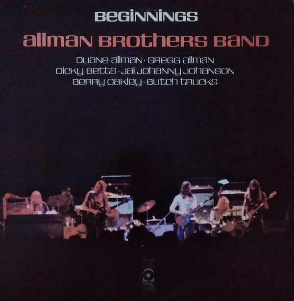 BEGINNINGS