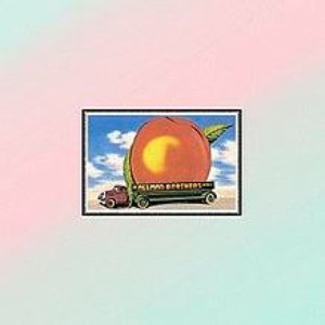 EAT A PEACH