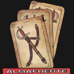 ALMAFUERTE