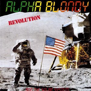 REVOLUTION