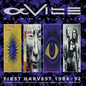 FIRST HARVEST 1984-1992