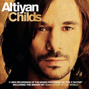 ALTIYAN CHILDS