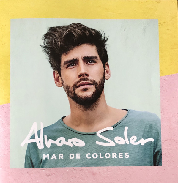 MAR DE COLORES