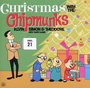 CHRISTMAS WITH…VOL 1 (2008)