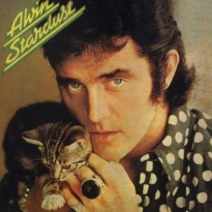 ALVIN STARDUST