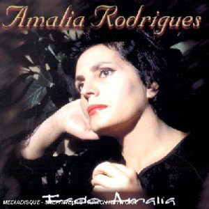 AMÁLIA FADO