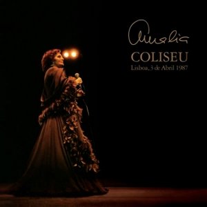 COLISEU, 3 DE ABRIL DE 1987