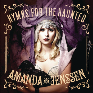 HYMNS FOR THE HAUNTED