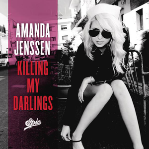 KILLING MY DARLINGS