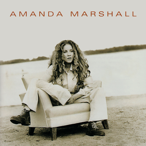 AMANDA MARSHALL