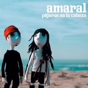 PAJAROS EN LA CABEZA