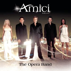 THE OPERA BAND