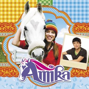AMIKA