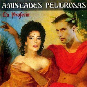 LA PROFECÍA