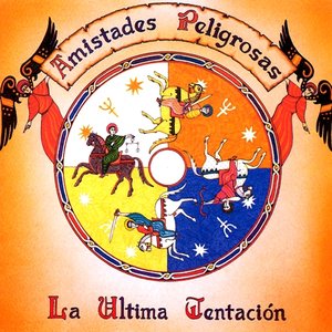 LA ÚLTIMA TENTACIÓN