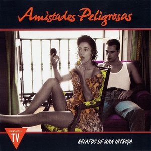 RELATOS DE UNA INTRIGA