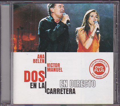 DOS EN LA CARRETERA