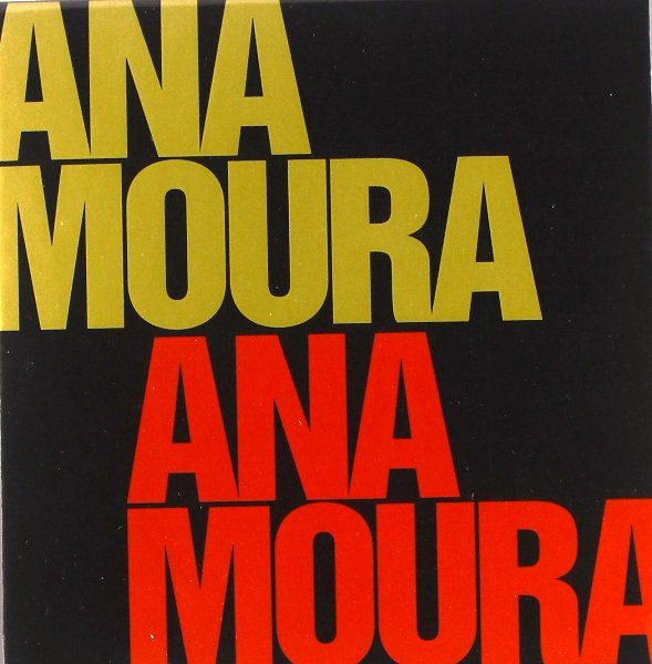ANA MOURA