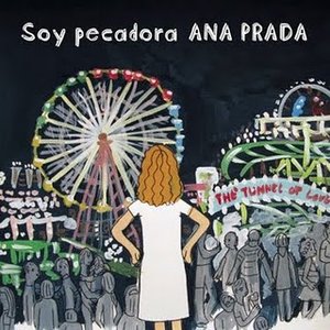 SOY PECADORA