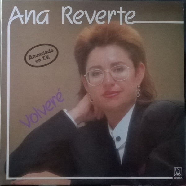 VOLVERÉ
