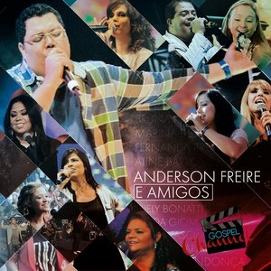 ANDERSON FREIRE E AMIGOS