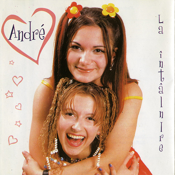 LA ÎNTÂLNIRE