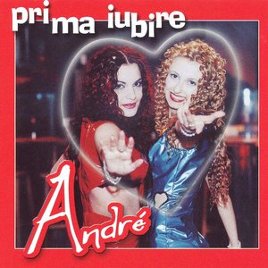 PRIMA IUBIRE