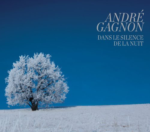 DANS LE SILENCE DE LA NUIT