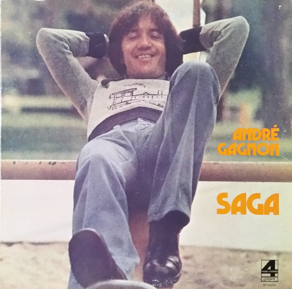 SAGA