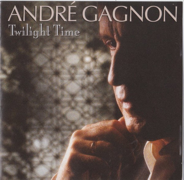 TWILIGHT TIME